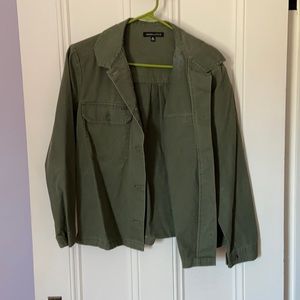 NWOT Kendall & Kylie jacket